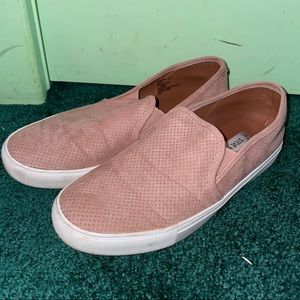 Steve Madden Slip on Shoes